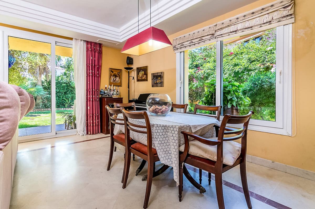 Semi-Detached House in Riviera del Sol — photo 9 of 10