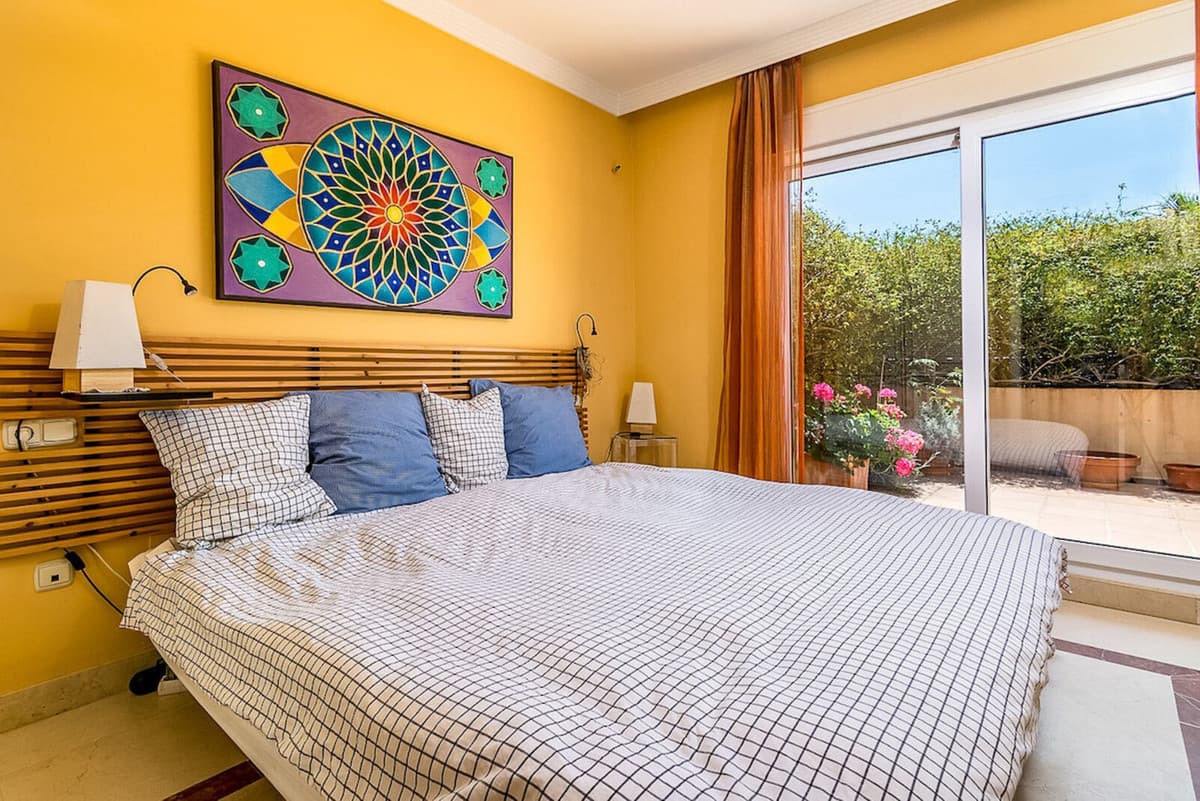 Semi-Detached House in Riviera del Sol — photo 10 of 10