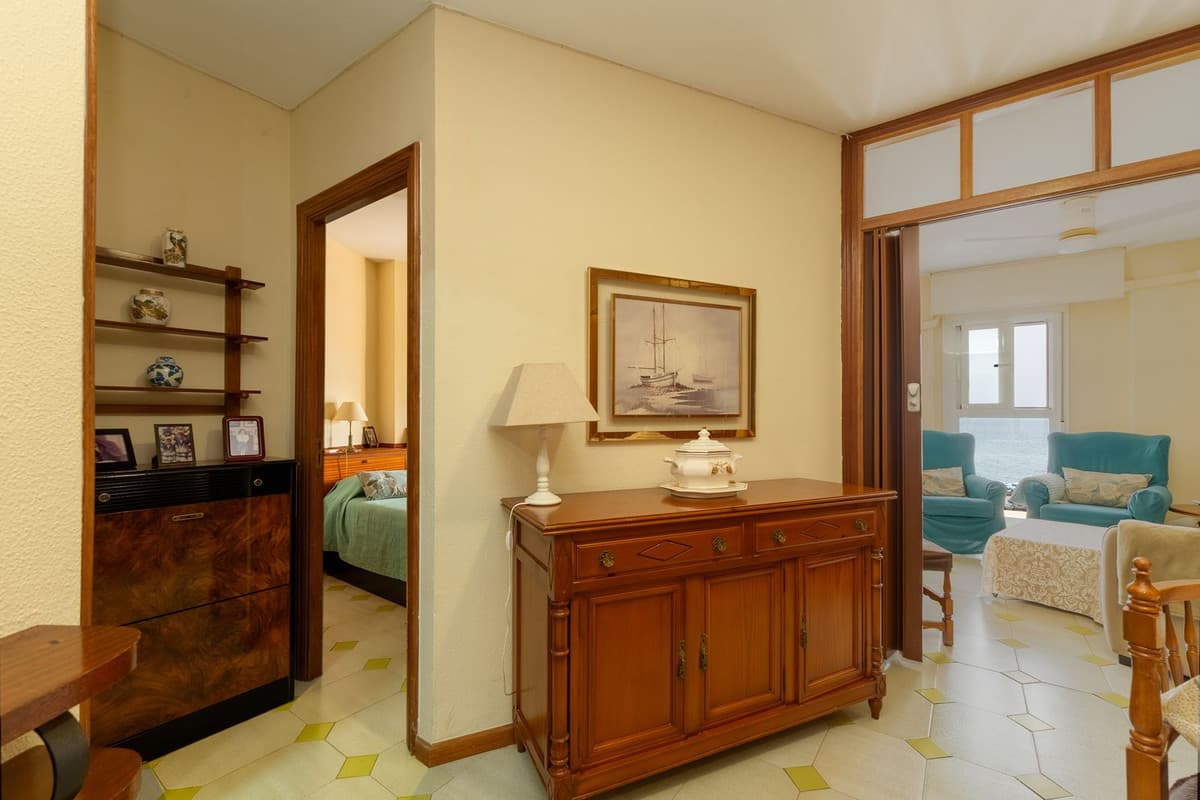 Middle Floor Apartment in Fuengirola — photo 9 of 10