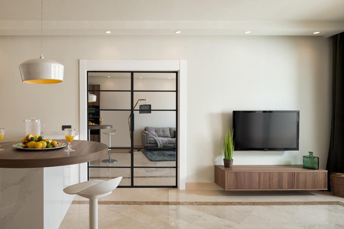 Ground Floor Apartment in Los Monteros — photo 8 of 10
