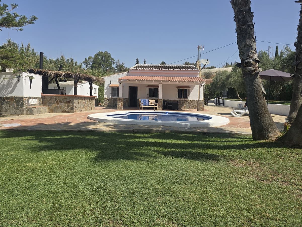 Cortijo in Estacion de Cartama — photo 1 of 10