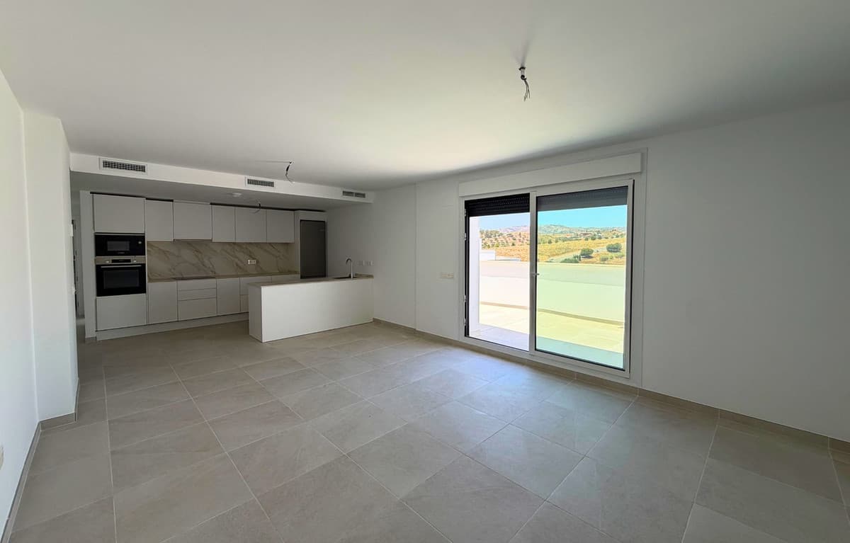 Penthouse in La Cala de Mijas — photo 3 of 10