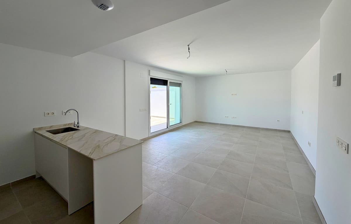 Penthouse in La Cala de Mijas — photo 7 of 10