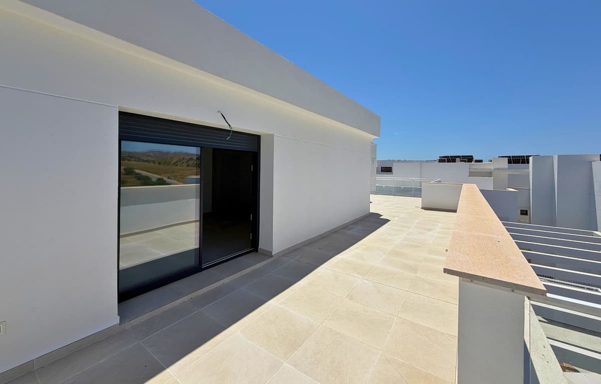 Penthouse in La Cala de Mijas — photo 9 of 10