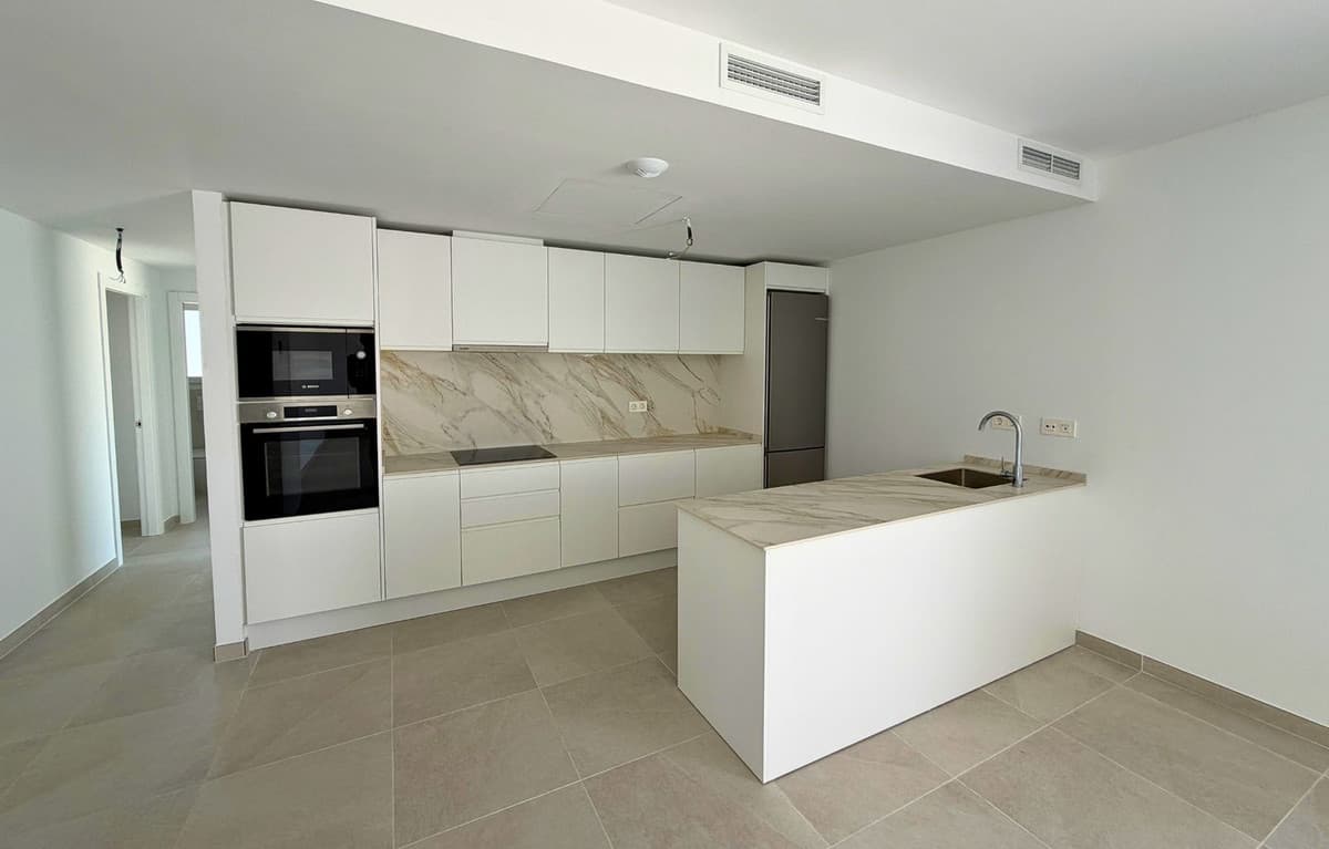 Penthouse in La Cala de Mijas — photo 10 of 10