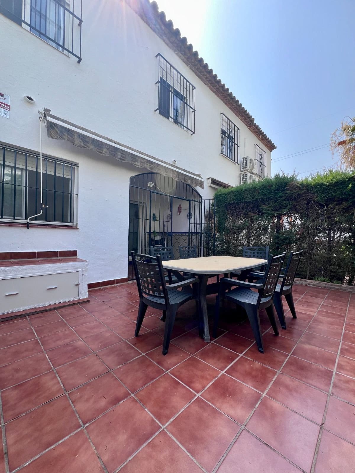 Townhouse in Estepona — photo 2 of 10