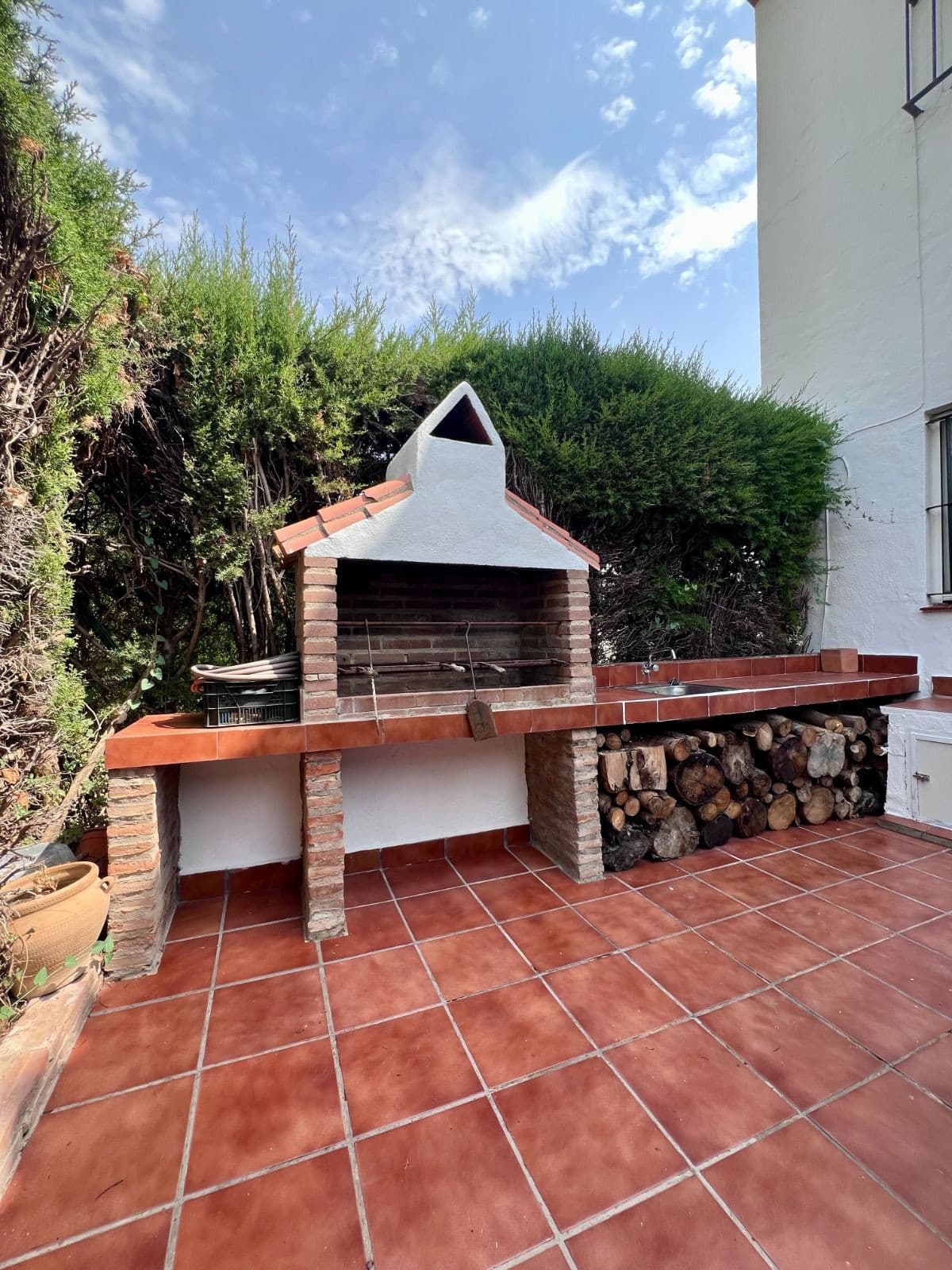 Townhouse in Estepona — photo 4 of 10