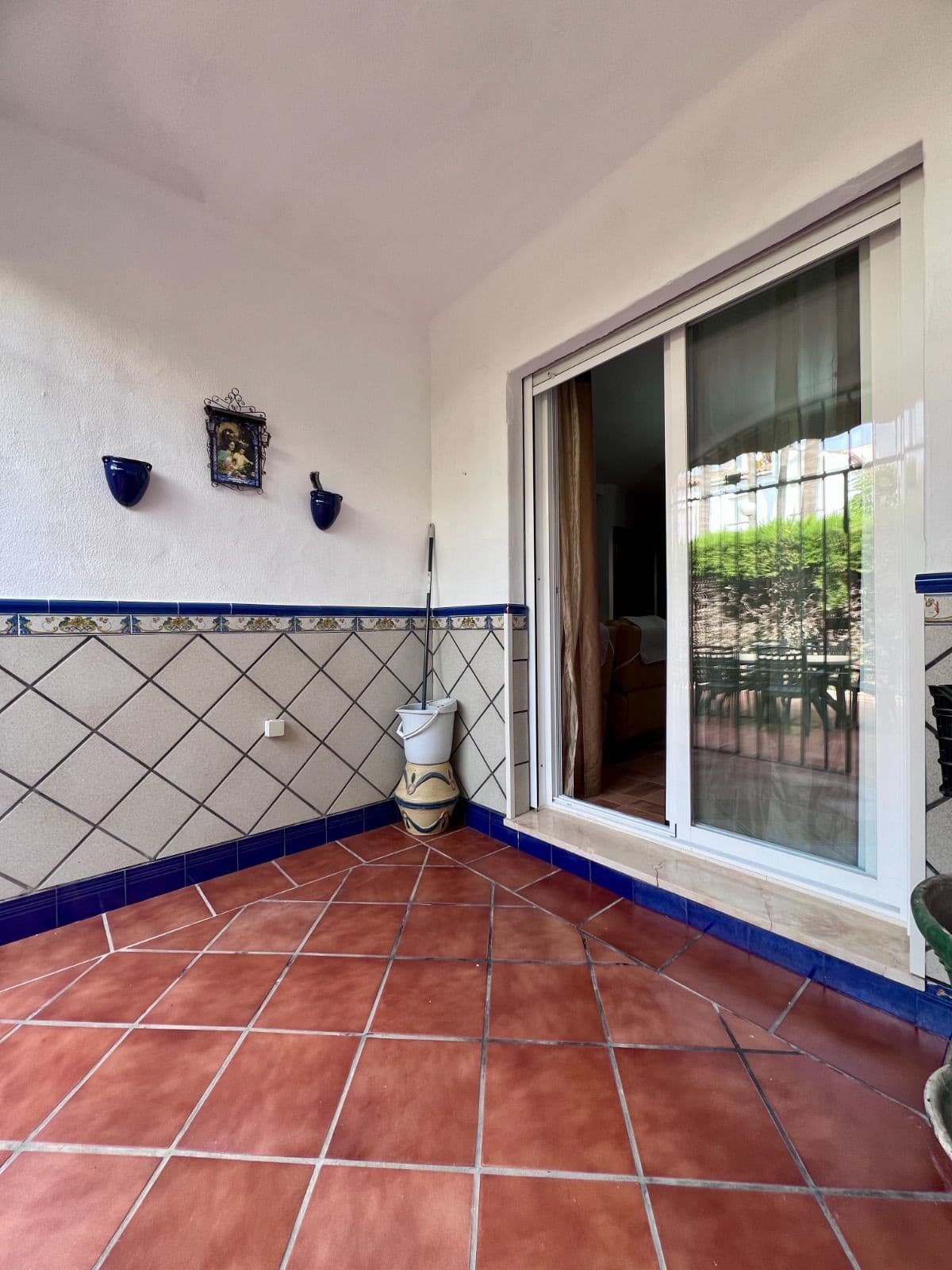Townhouse in Estepona — photo 6 of 10