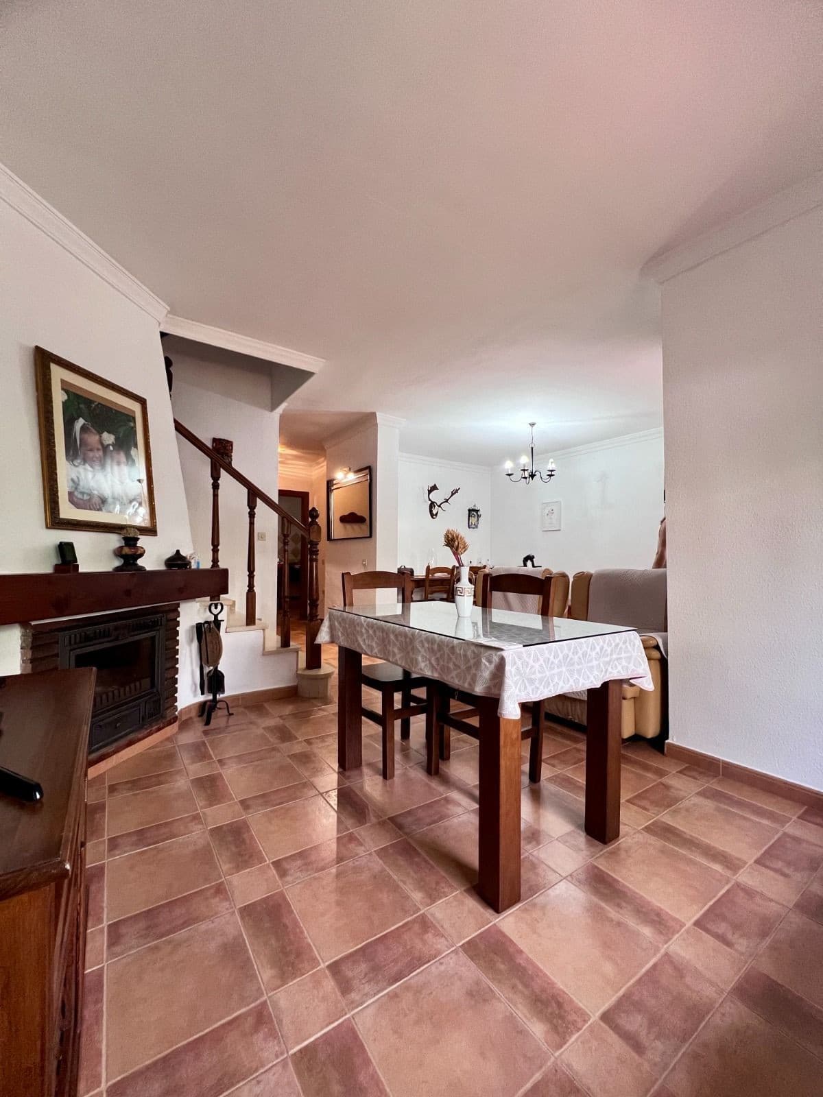 Townhouse in Estepona — photo 9 of 10