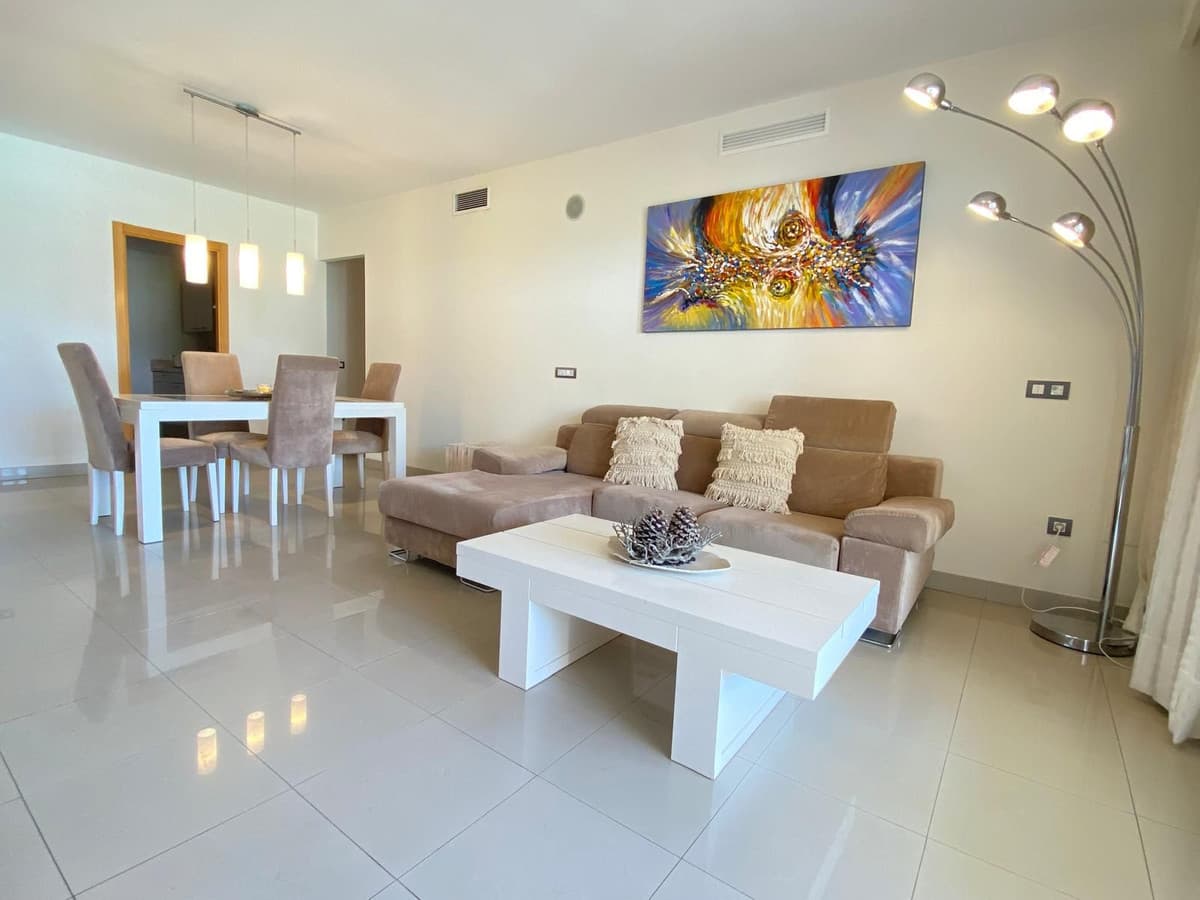 Ground Floor Apartment in Estepona — photo 7 of 10