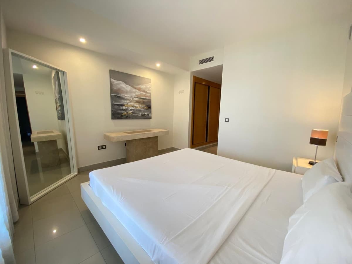 Ground Floor Apartment in Estepona — photo 10 of 10