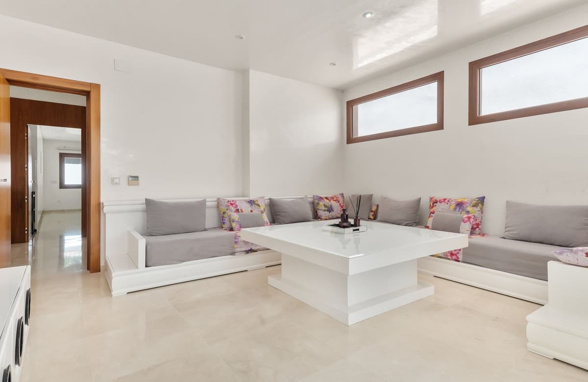 Detached Villa in Benalmadena Costa — photo 10 of 10