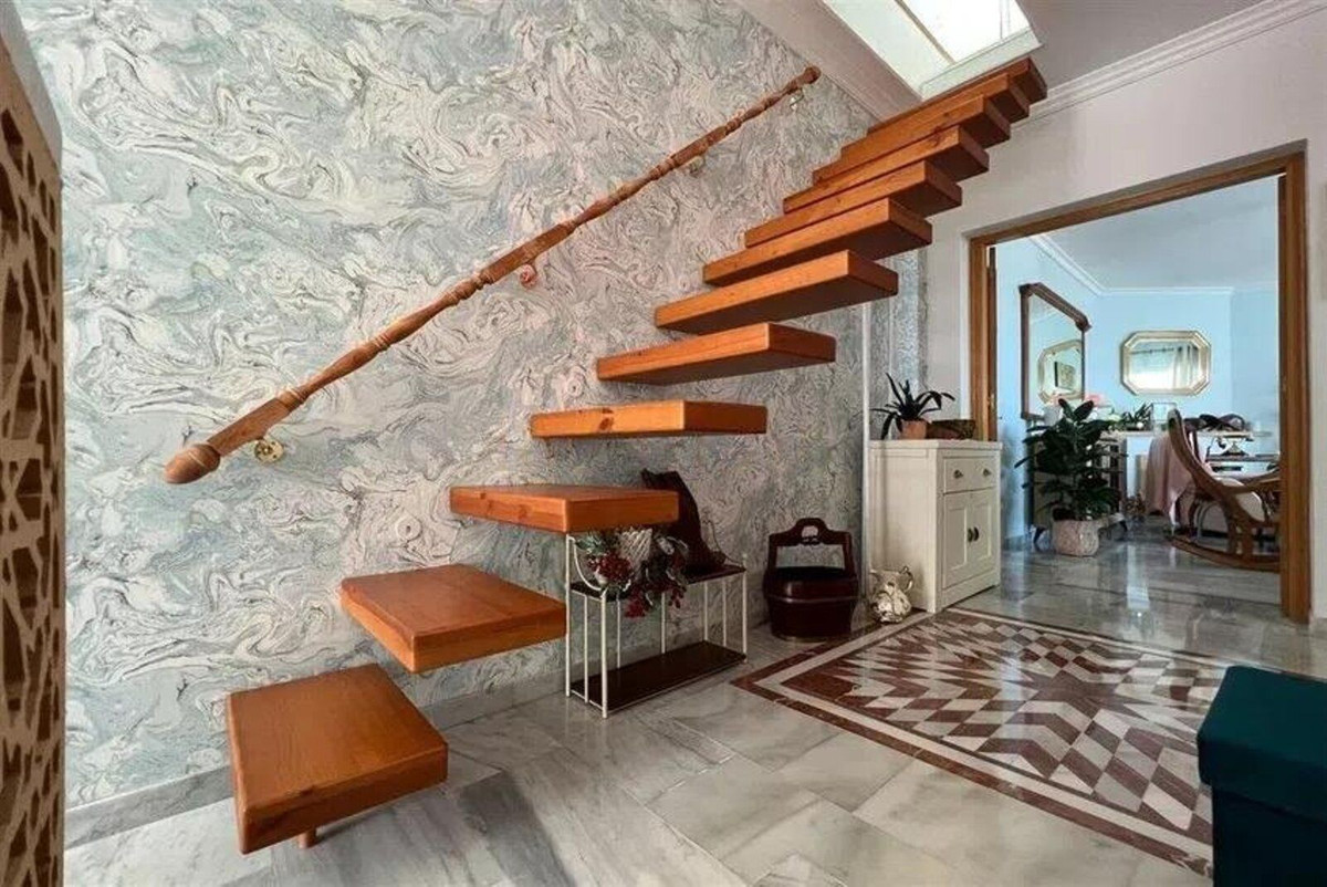 Townhouse in Calahonda — photo 9 of 10