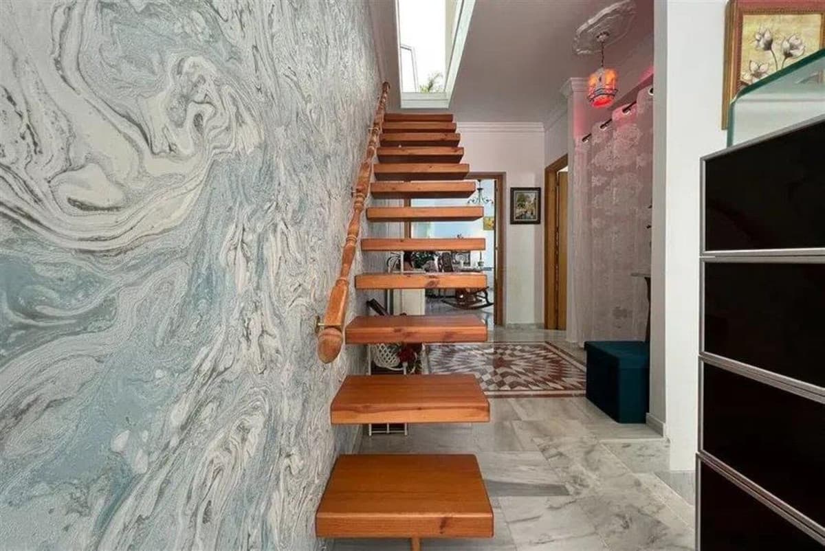 Townhouse in Calahonda — photo 10 of 10