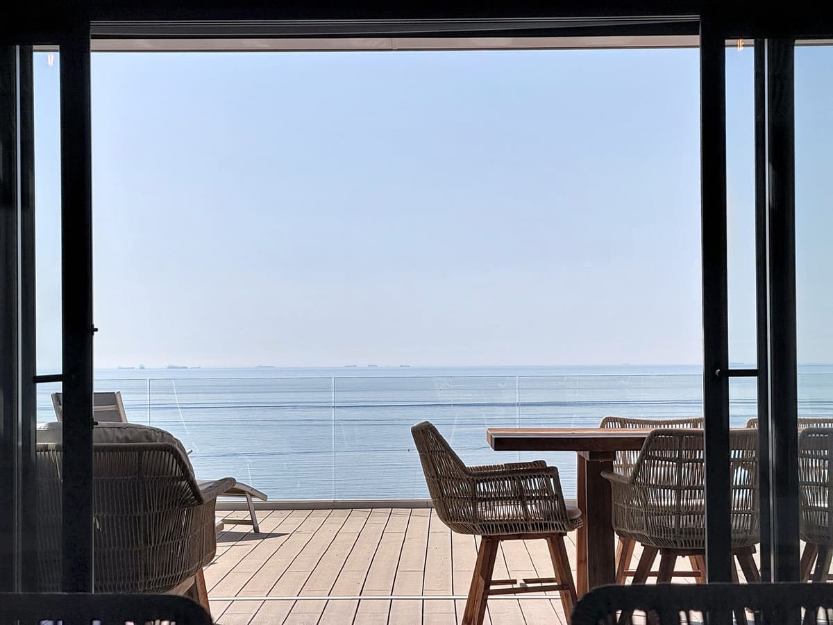 Penthouse Duplex in La Alcaidesa — photo 1 of 10