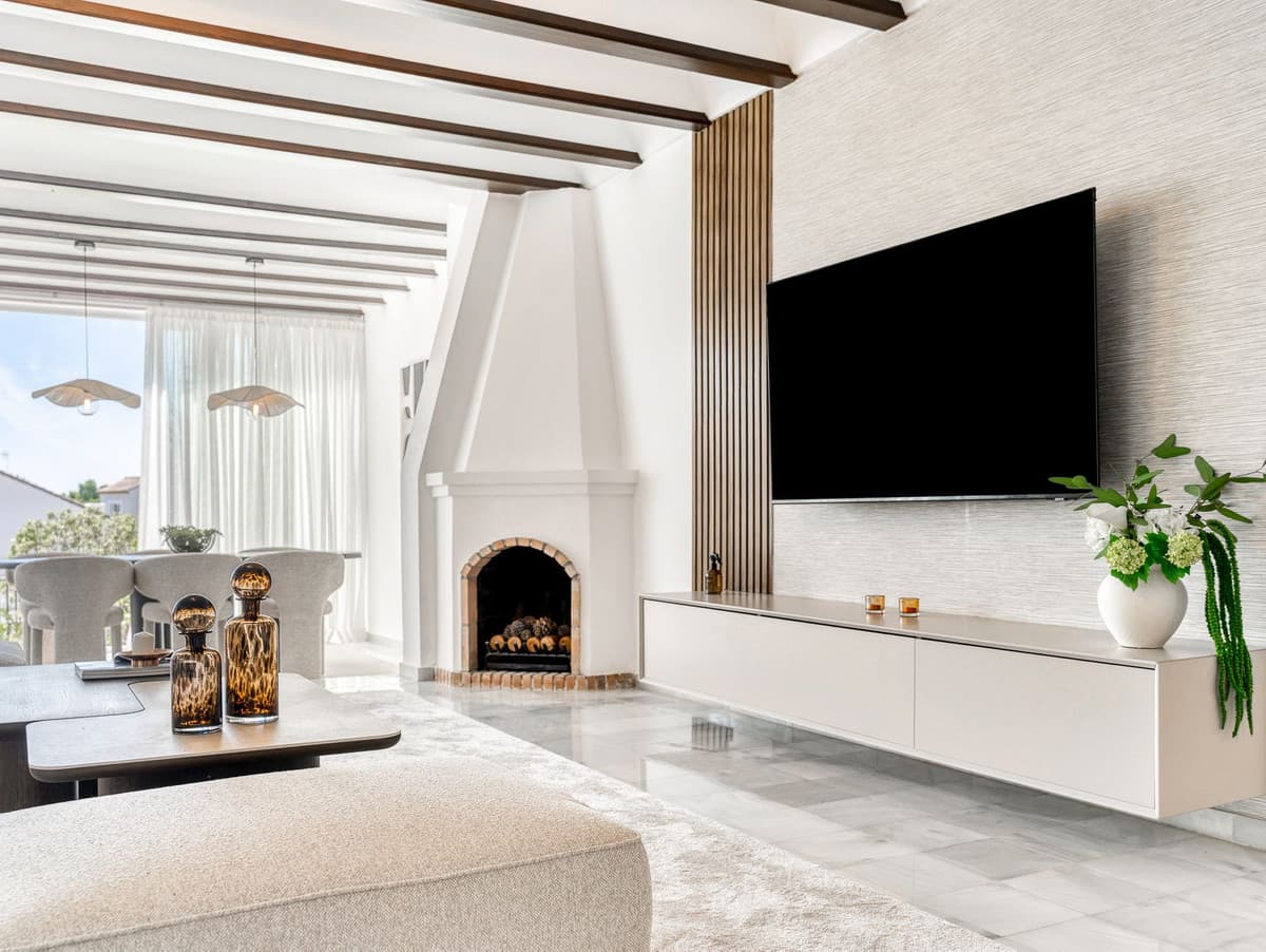 Semi-Detached House in Marbella — photo 4 of 10