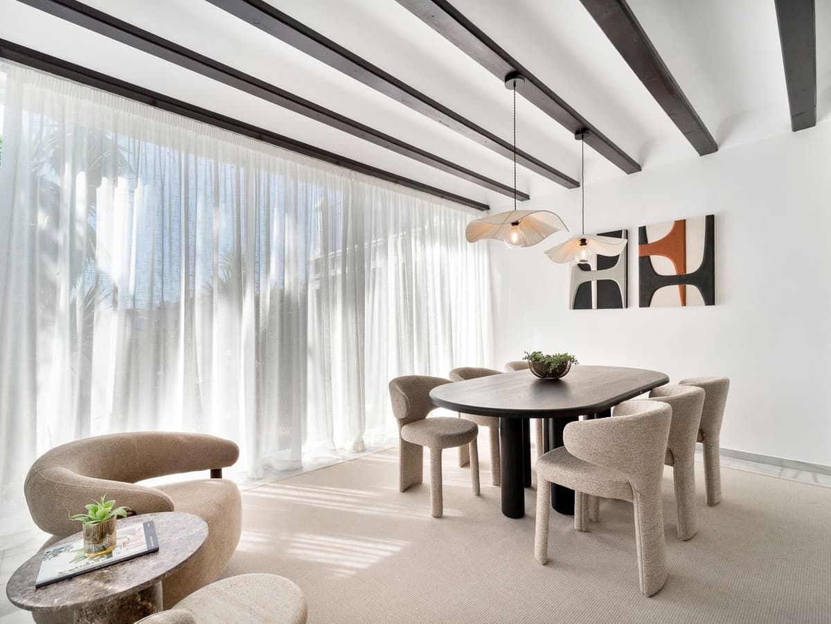 Semi-Detached House in Marbella — photo 6 of 10