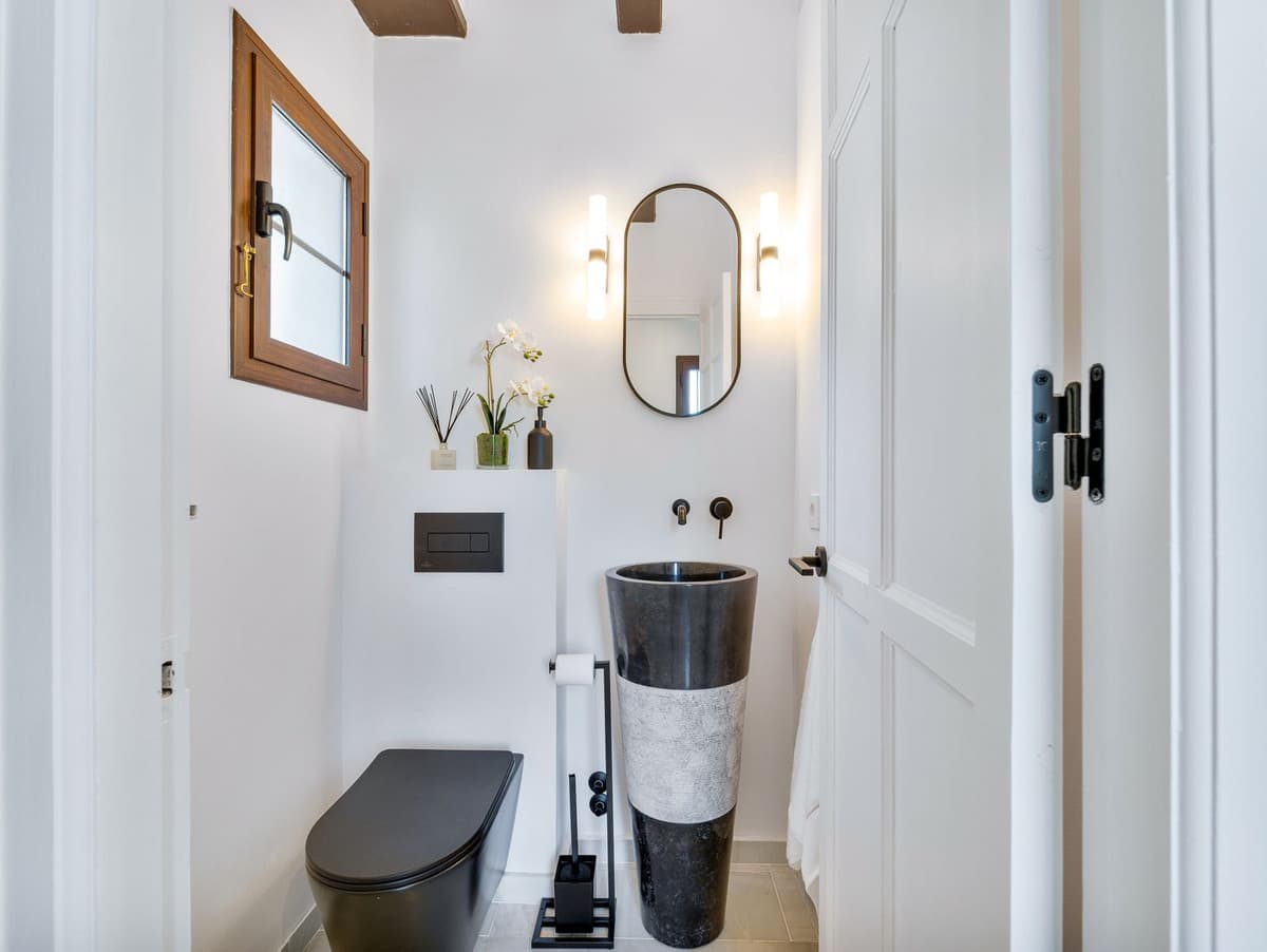 Semi-Detached House in Marbella — photo 7 of 10