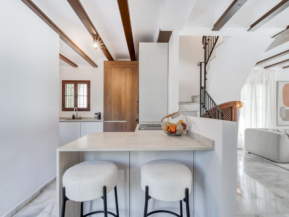 Semi-Detached House in Marbella — photo 8 of 10