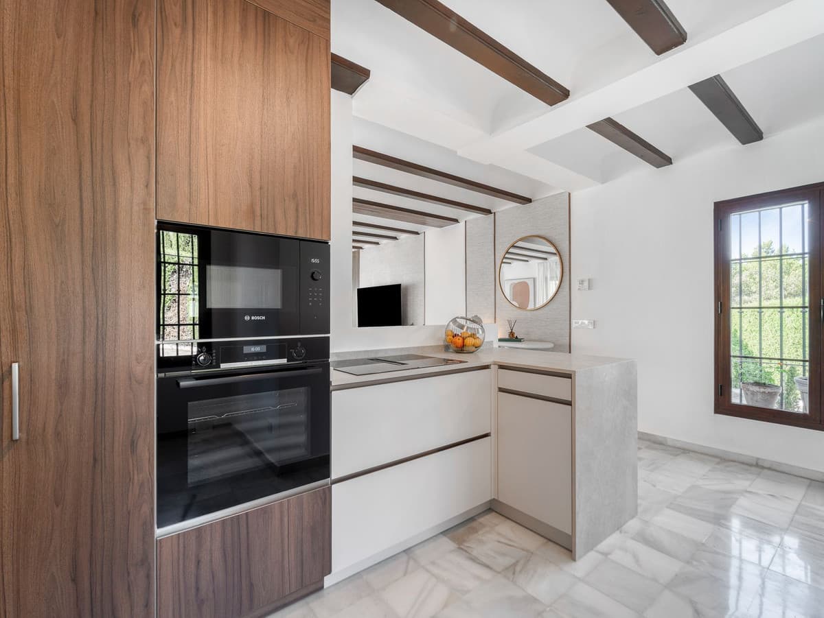 Semi-Detached House in Marbella — photo 9 of 10
