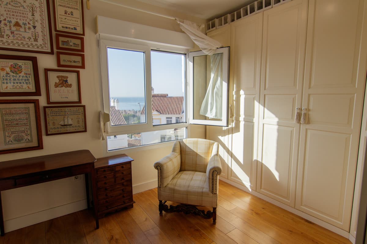 Townhouse in Ciudad Jardín — photo 4 of 10