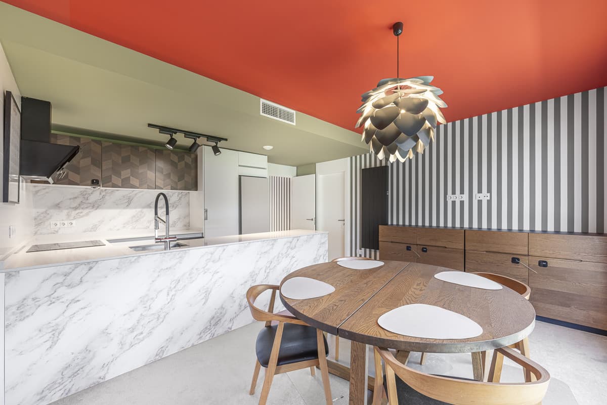 Middle Floor Apartment in Sotogrande — photo 2 of 10