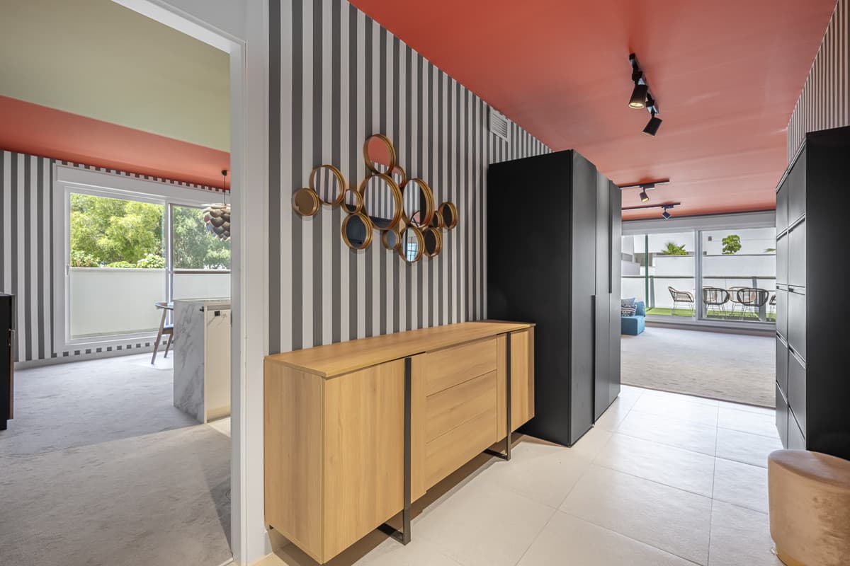 Middle Floor Apartment in Sotogrande — photo 4 of 10