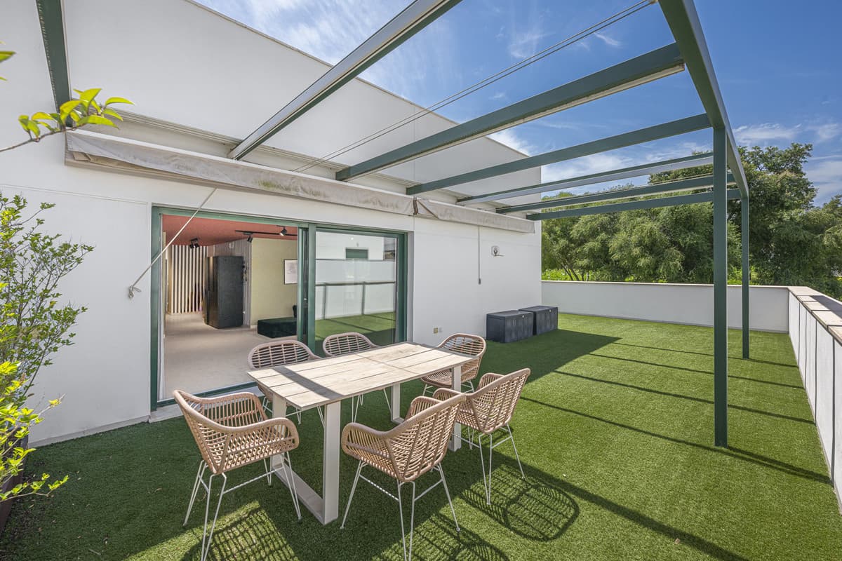 Middle Floor Apartment in Sotogrande — photo 6 of 10