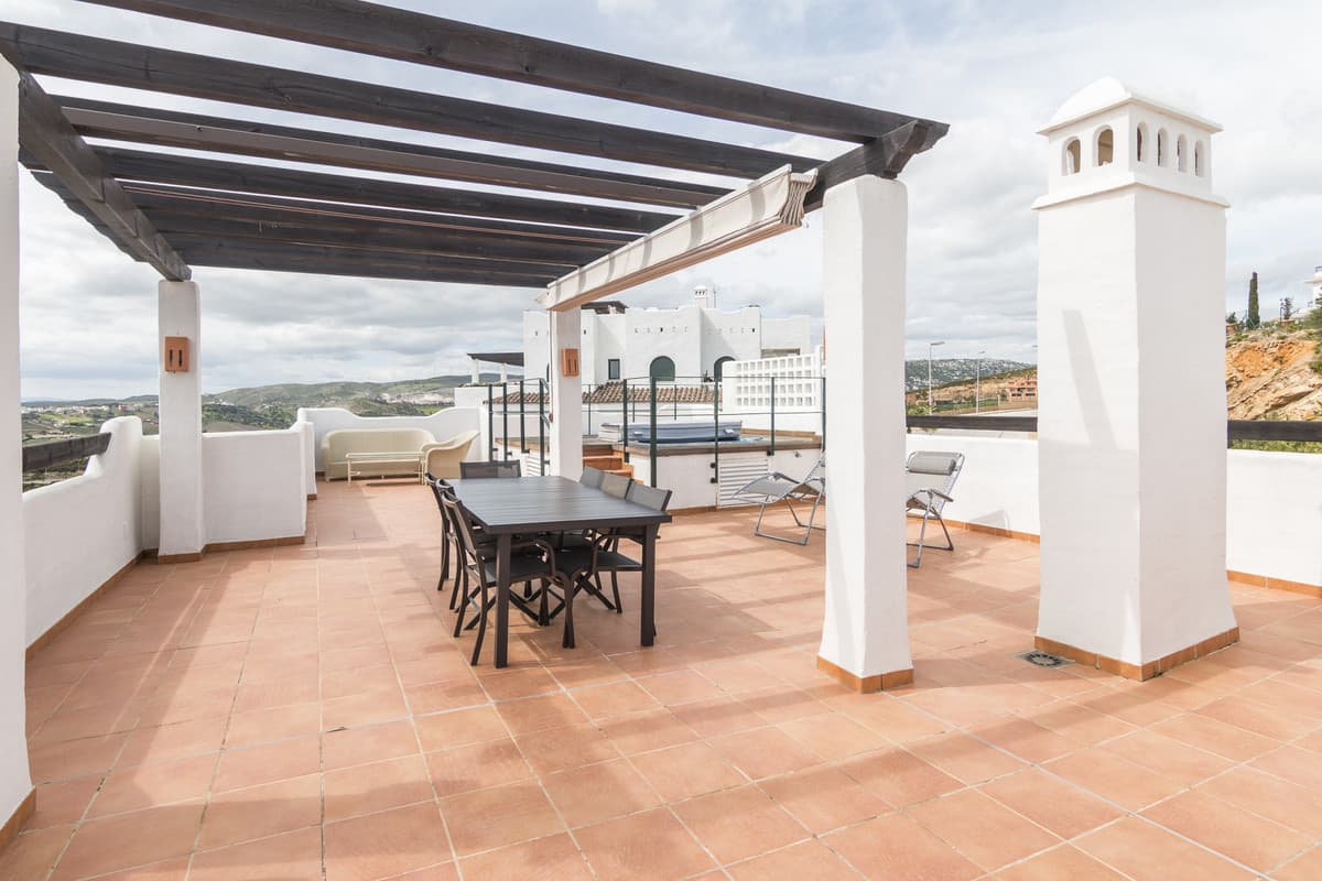 Penthouse in Doña Julia — photo 2 of 10
