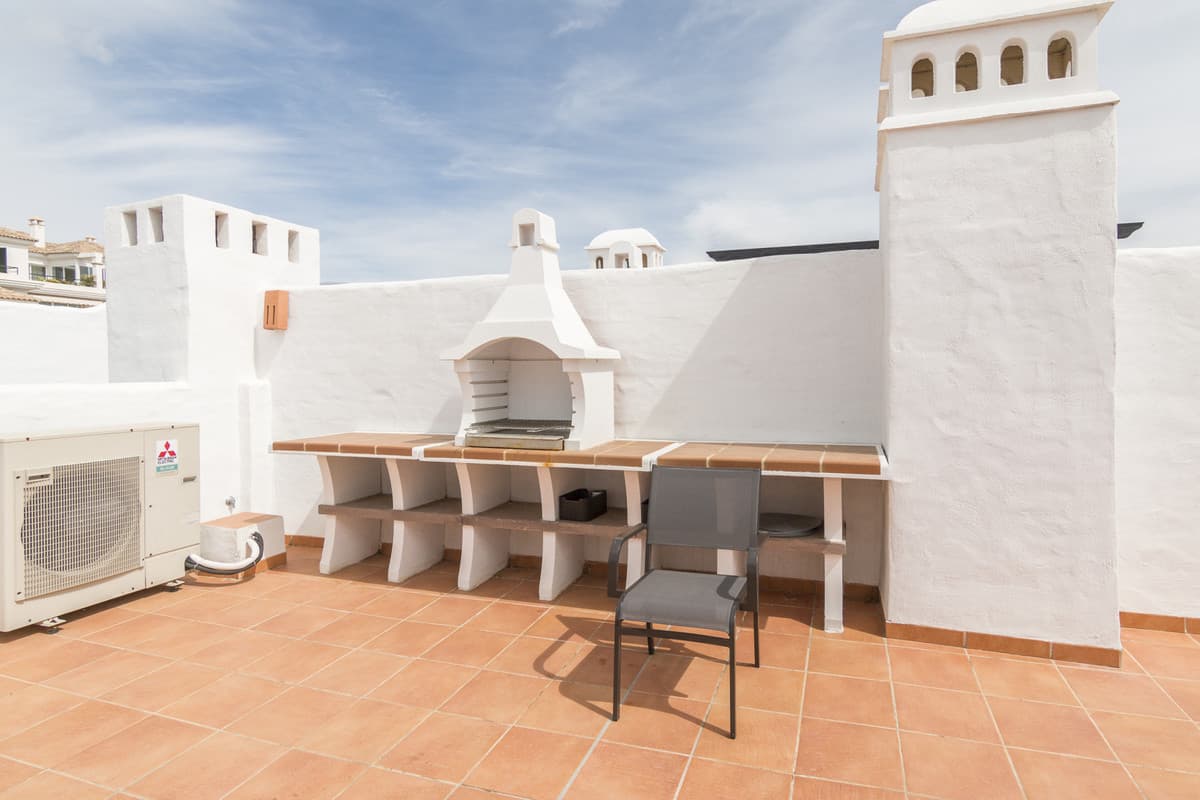 Penthouse in Doña Julia — photo 6 of 10