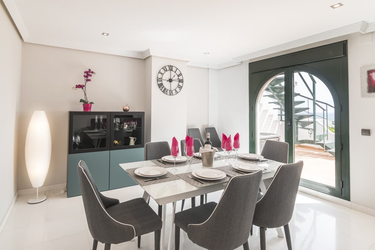 Penthouse in Doña Julia — photo 7 of 10