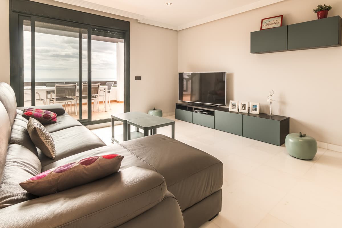 Penthouse in Doña Julia — photo 8 of 10