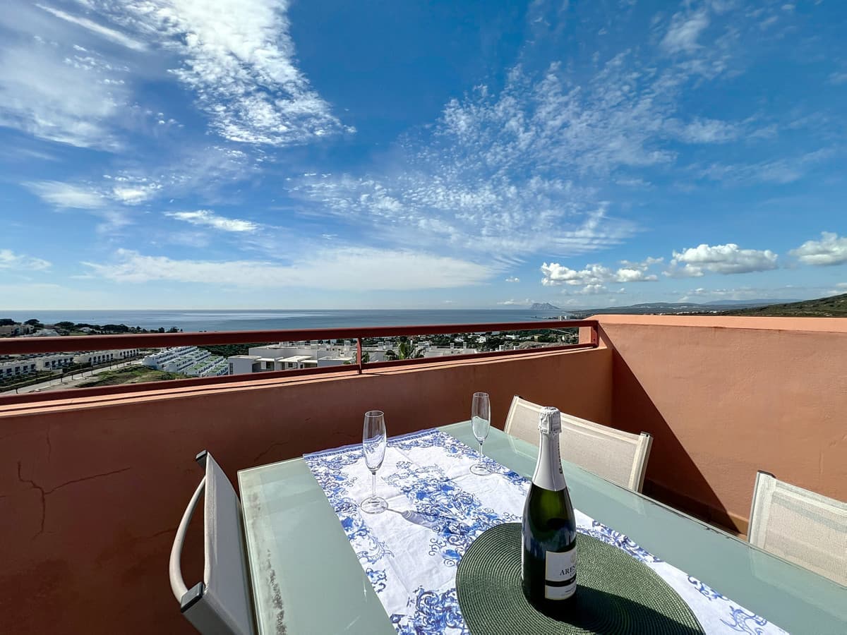 Penthouse in Manilva — photo 3 of 10