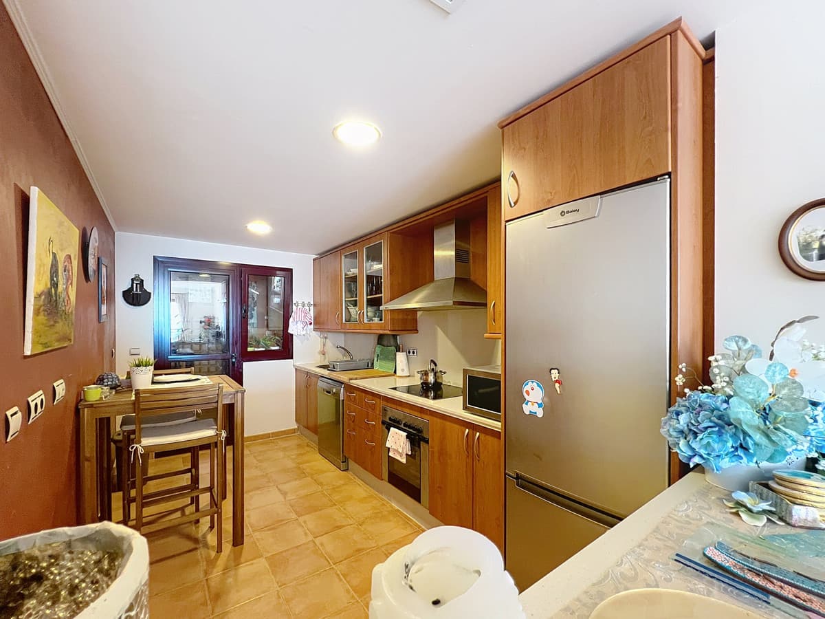 Penthouse in Manilva — photo 9 of 10