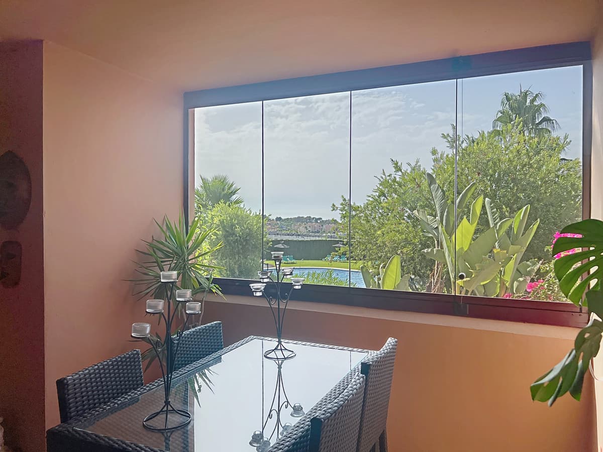 Ground Floor Apartment in Manilva — photo 4 of 10