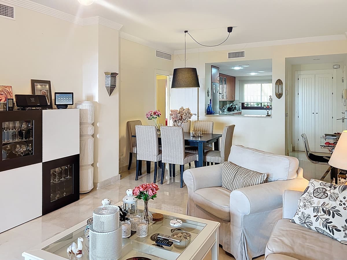 Ground Floor Apartment in Manilva — photo 6 of 10
