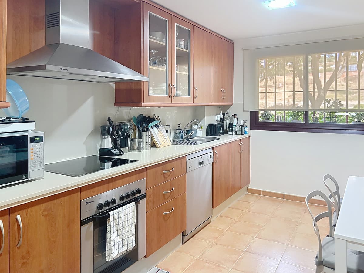 Ground Floor Apartment in Manilva — photo 8 of 10