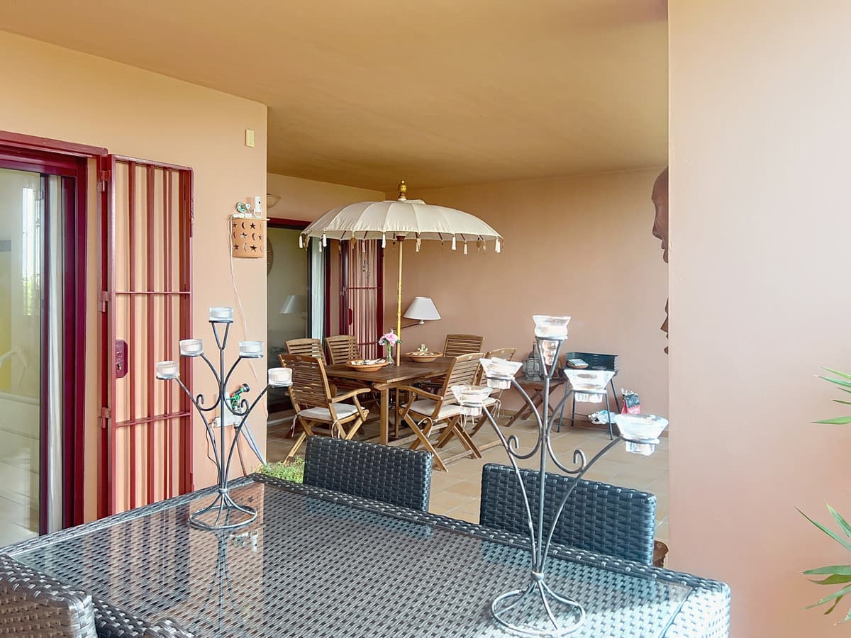 Ground Floor Apartment in Manilva — photo 9 of 10