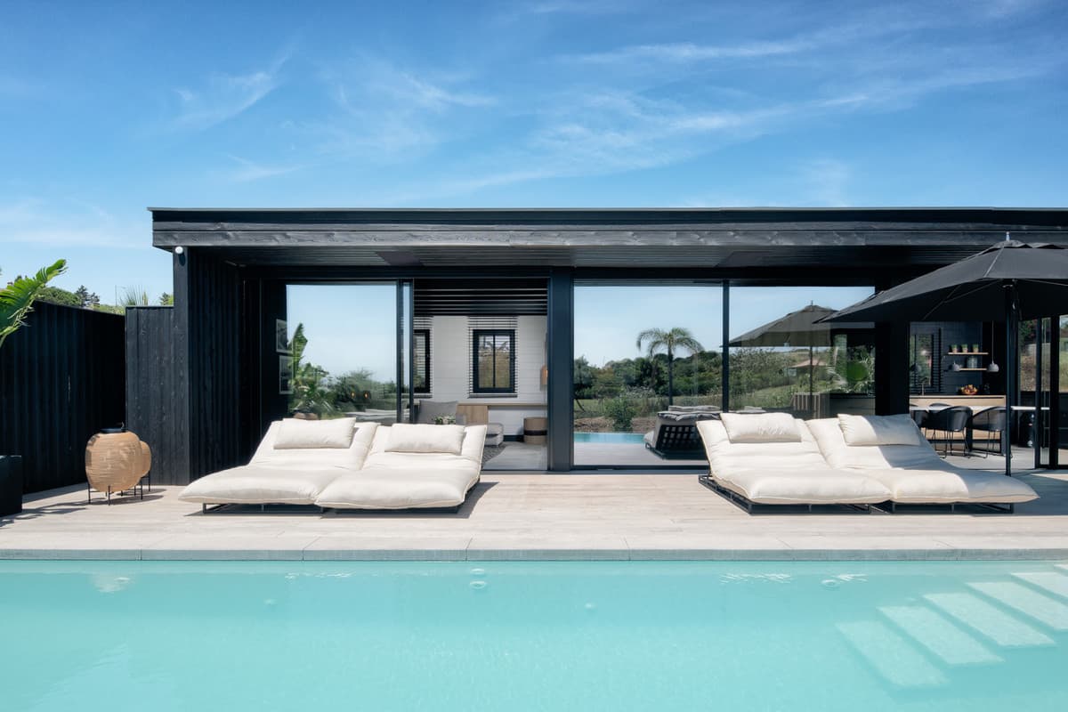 Detached Villa in Valle Romano — photo 3 of 10