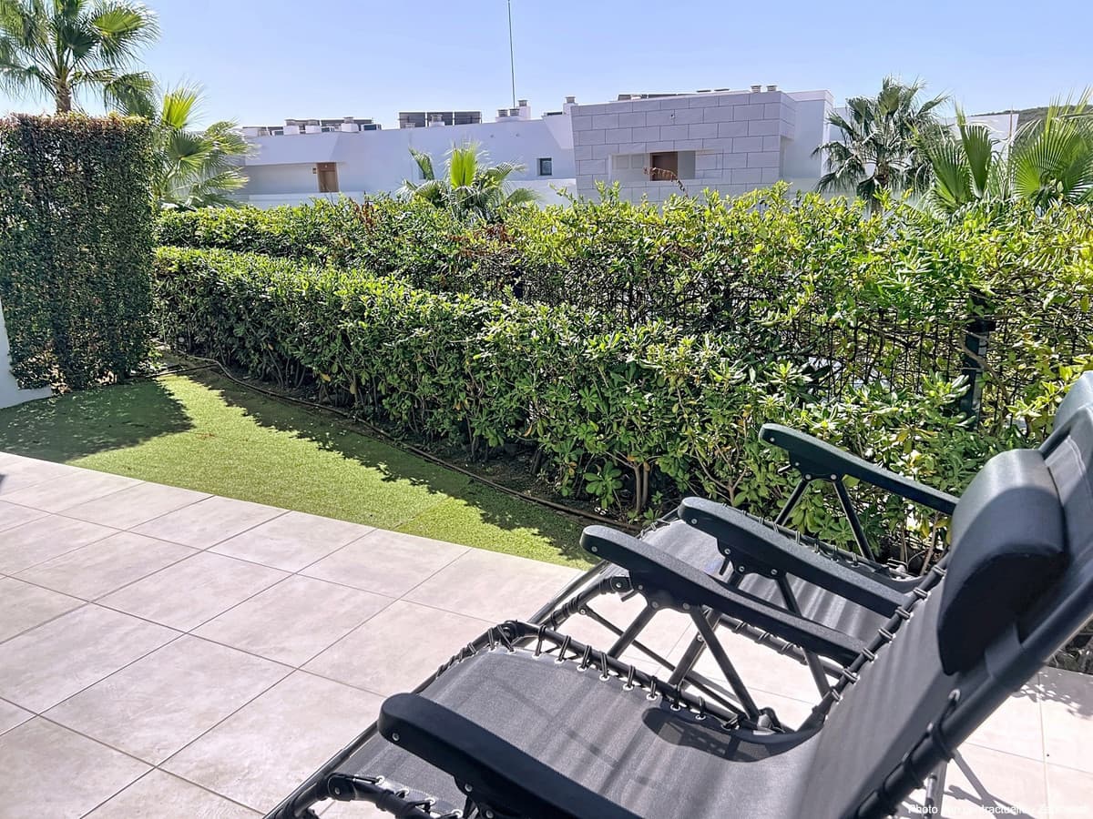 Ground Floor Apartment in Casares — photo 6 of 10