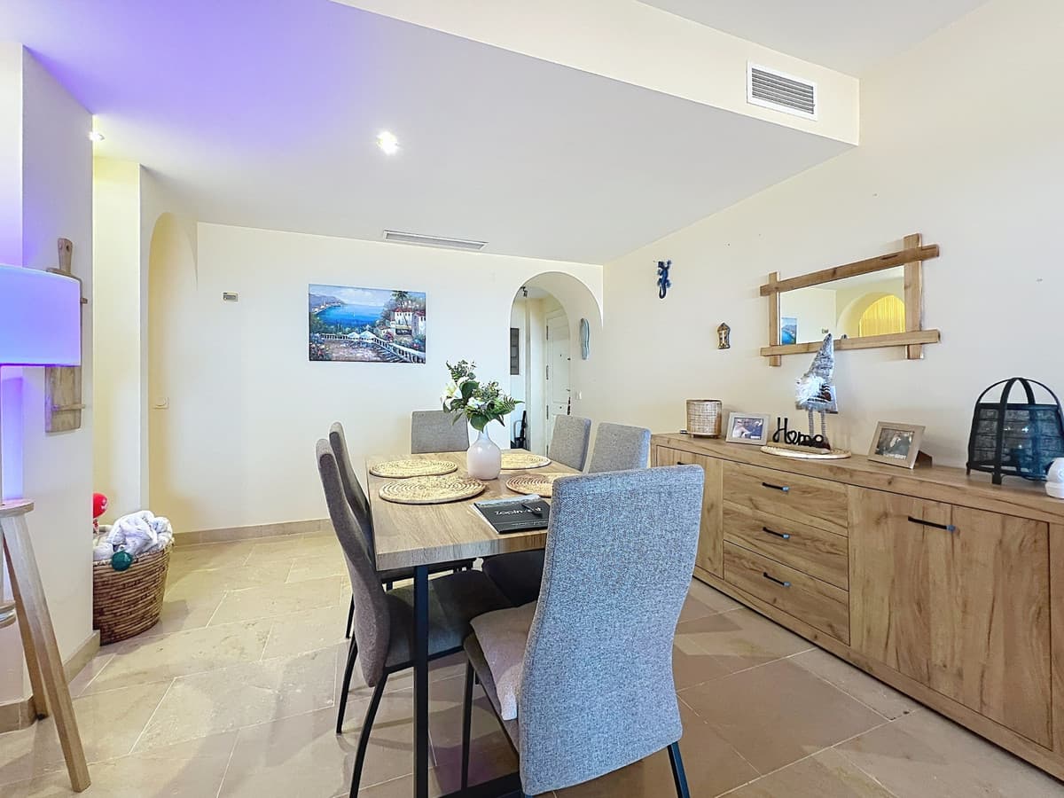 Middle Floor Apartment in Manilva — photo 10 of 10