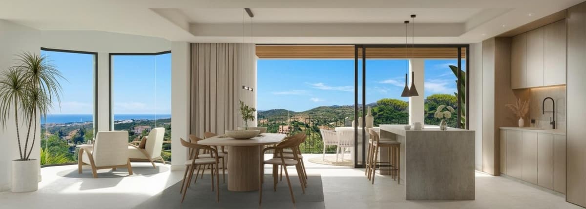 Detached Villa in Marbella — photo 6 of 10