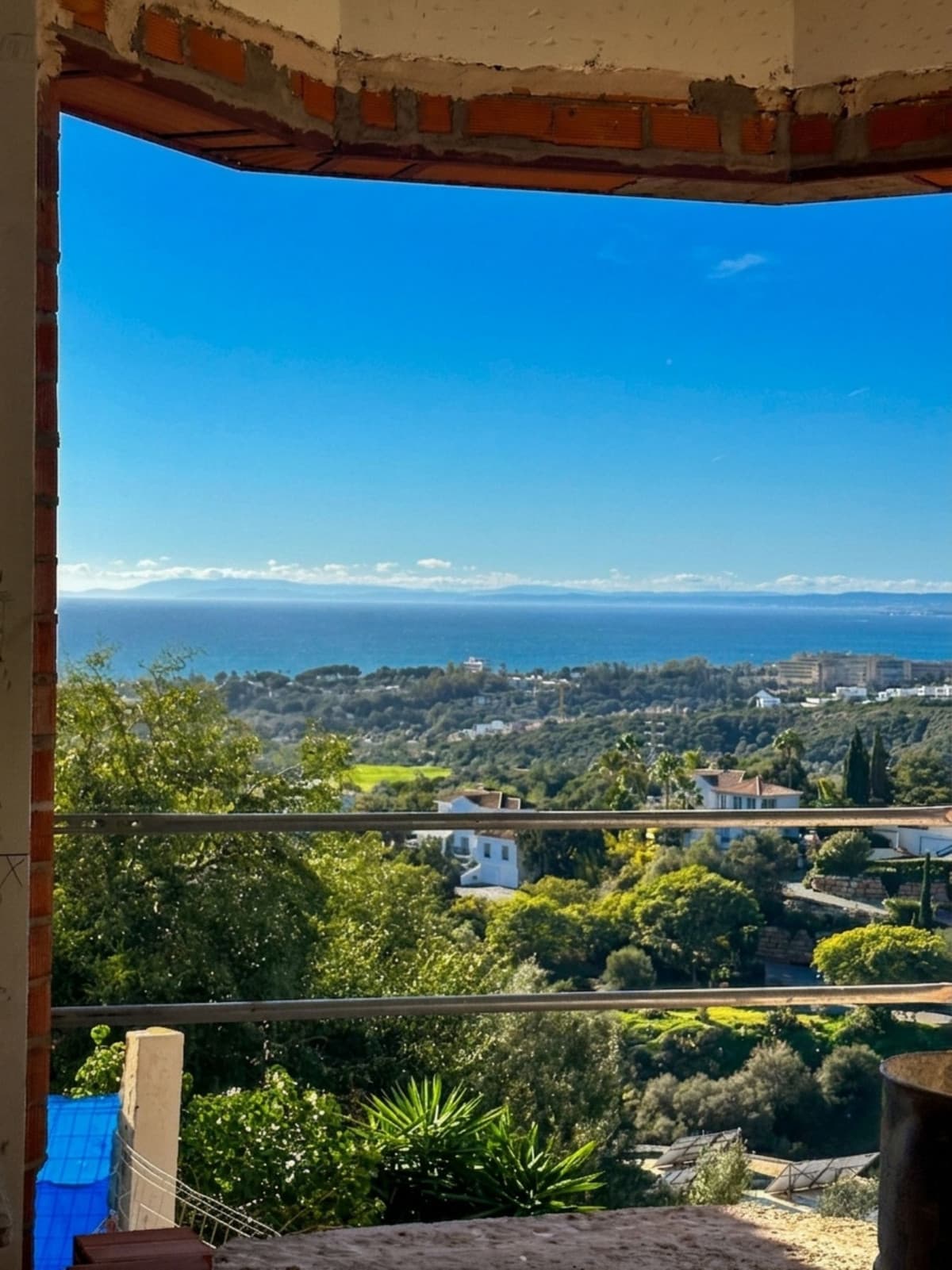 Detached Villa in Marbella — photo 8 of 10