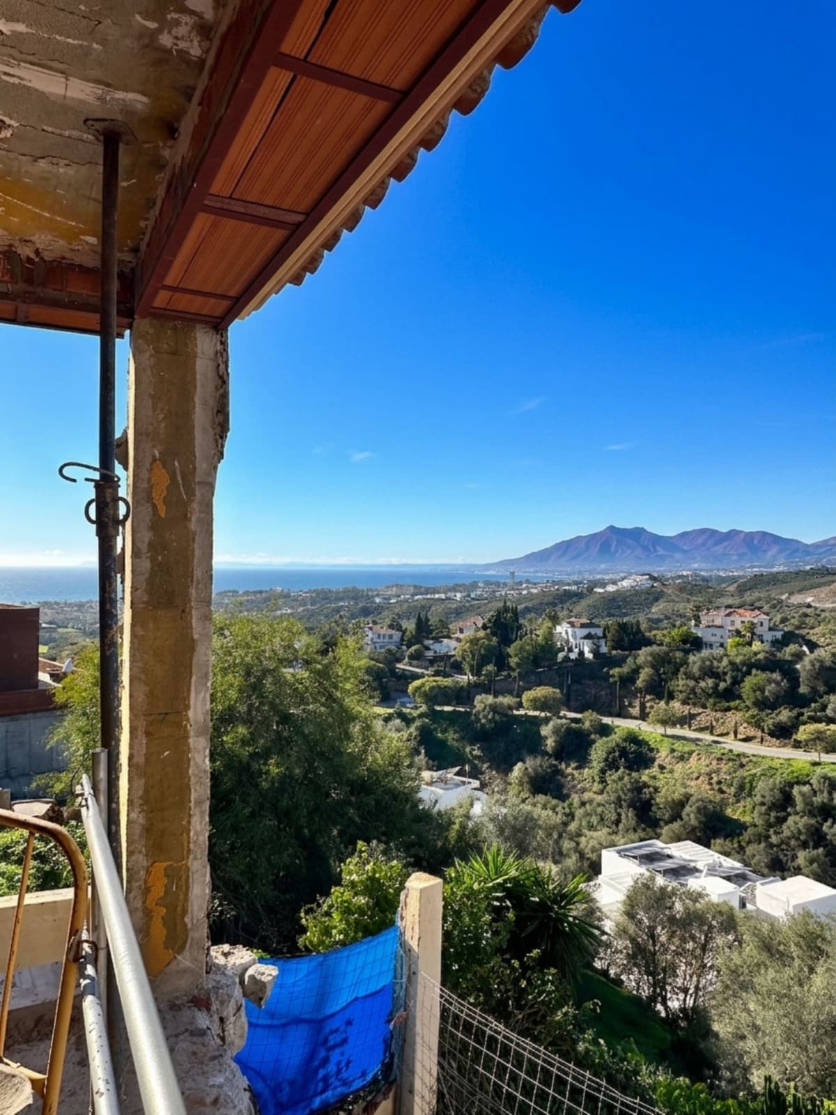 Detached Villa in Marbella — photo 9 of 10