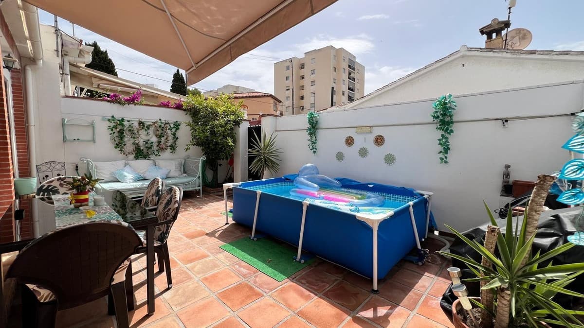 Semi-Detached House in Benalmadena Costa — photo 5 of 10