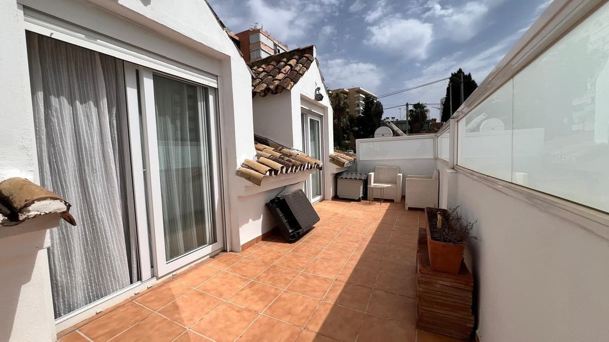 Semi-Detached House in Benalmadena Costa — photo 8 of 10