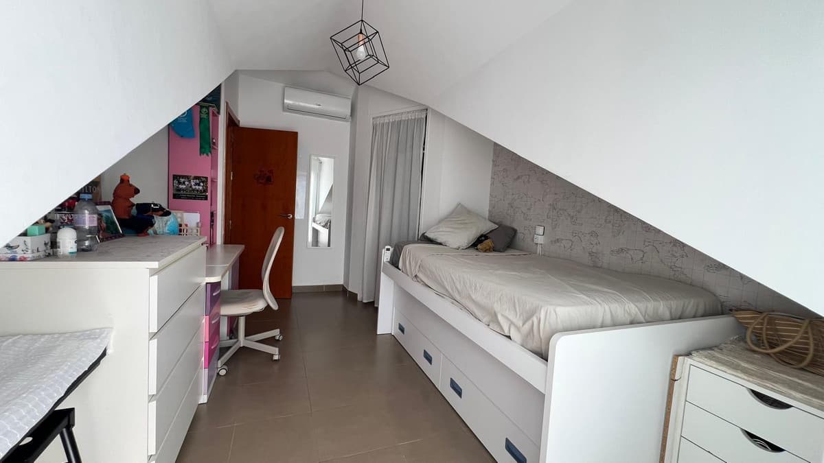 Semi-Detached House in Benalmadena Costa — photo 10 of 10