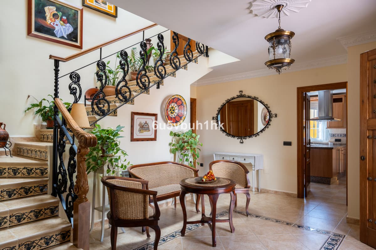Detached Villa in Mijas Costa — photo 7 of 10