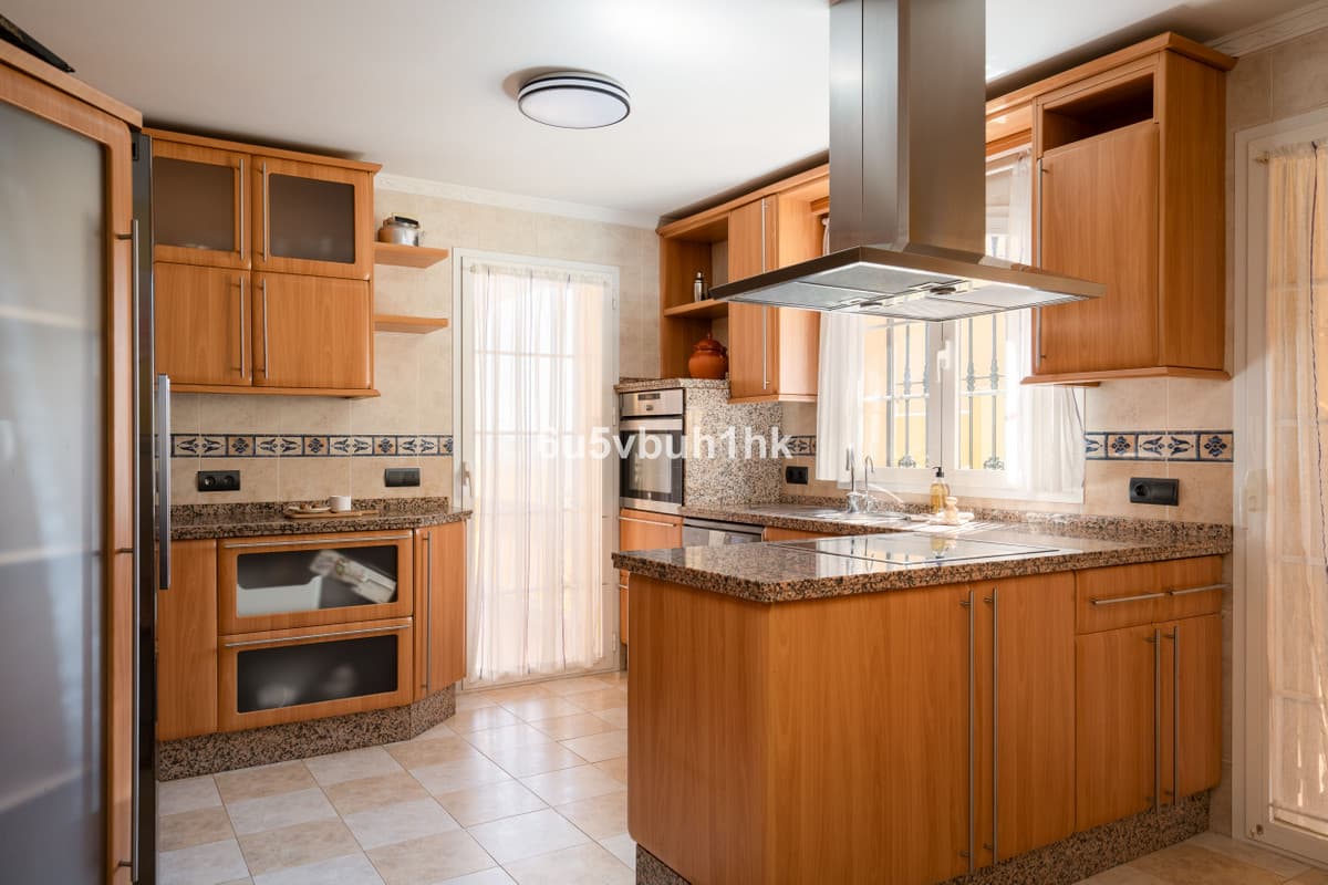 Detached Villa in Mijas Costa — photo 10 of 10