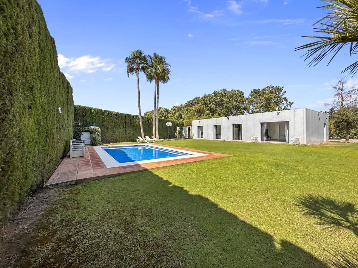 Detached Villa in San Martín de Tesorillo — photo 2 of 10